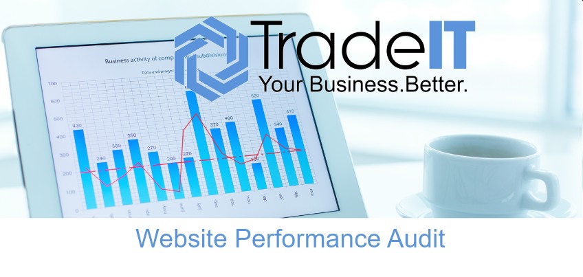 Making the most of your Website with a Performance Audit