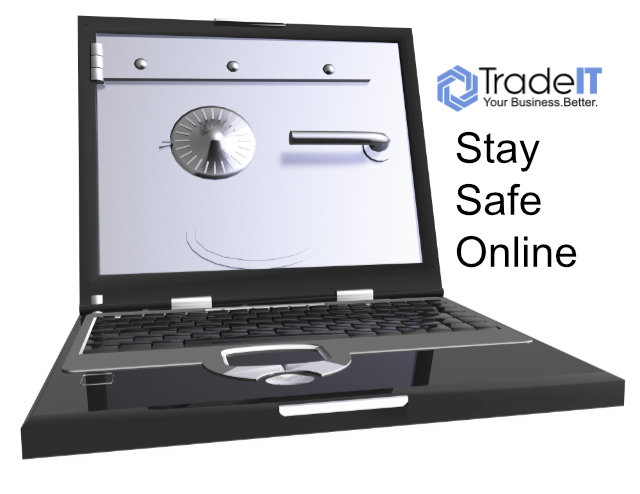 Security – Keeping Google Chrome Safe